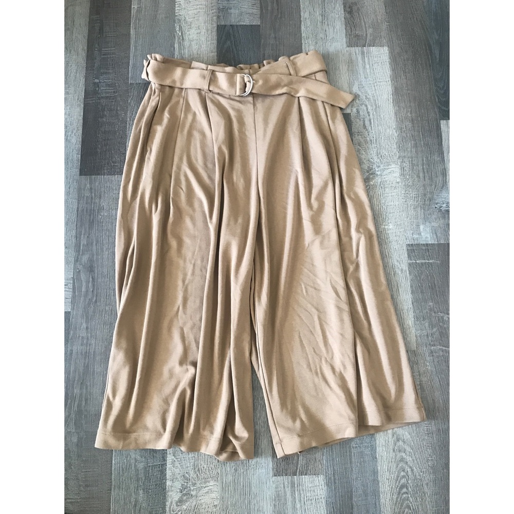 Culotte pants